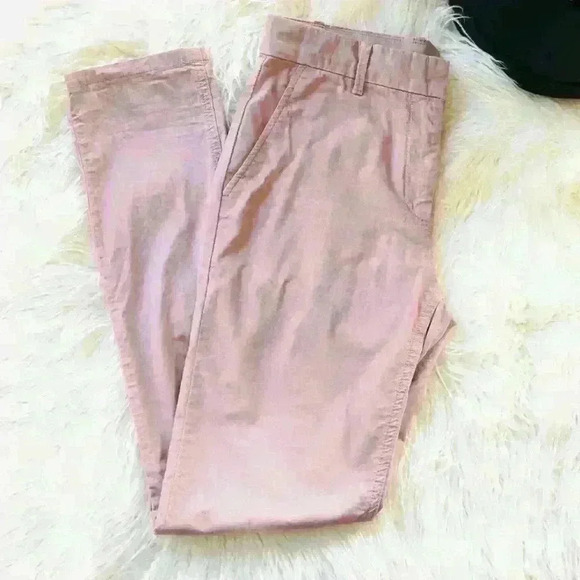 Gap Straight Leg Khakis - Picture 6 of 16